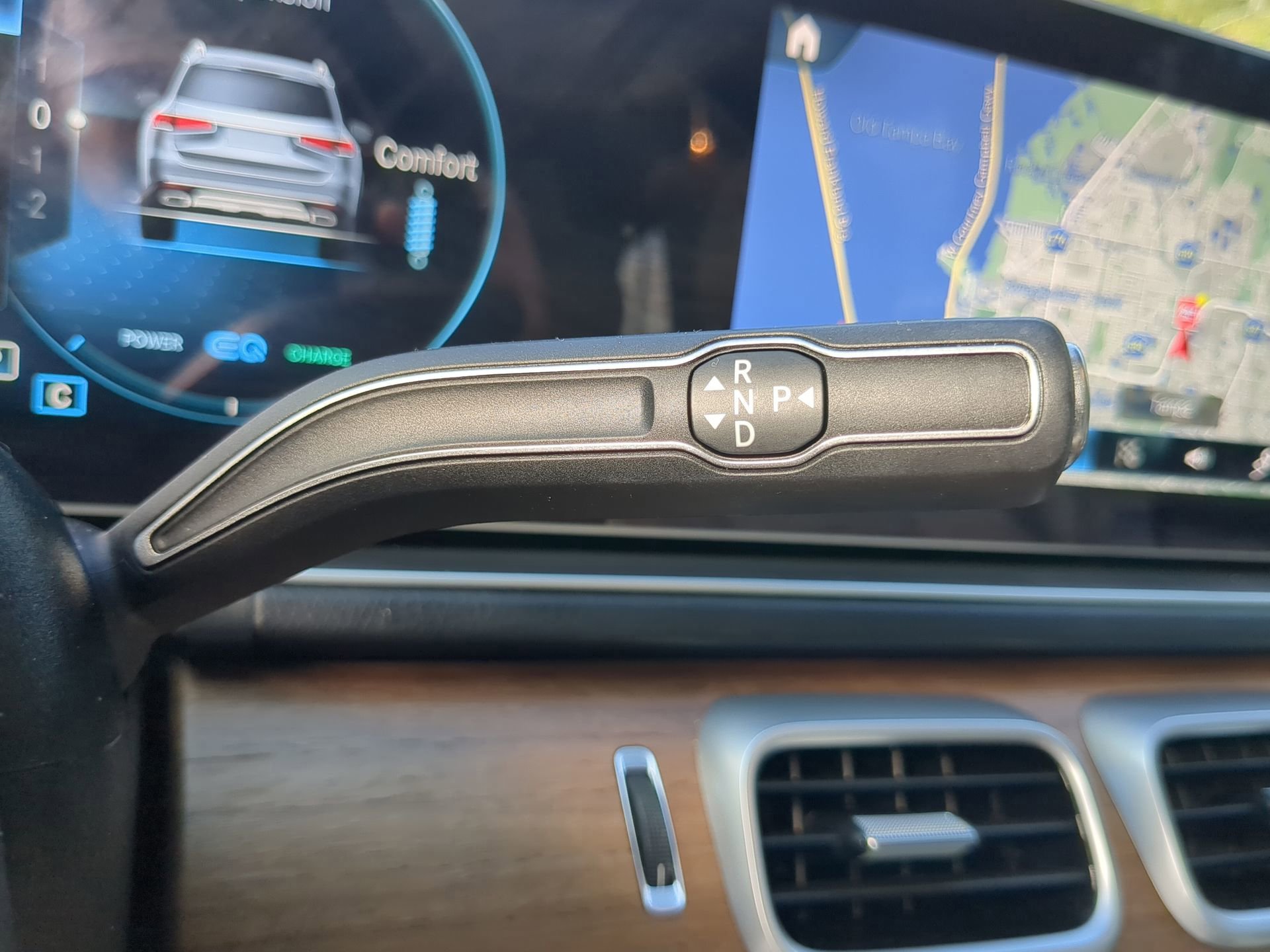 Used 2023 Mercedes-Benz GLS 450 GLS 450 image 57