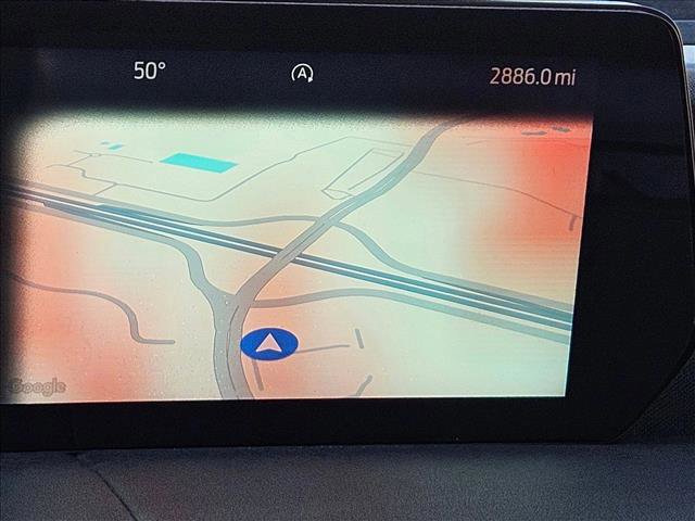 Certified 2025 Ford Expedition Tremor image 13