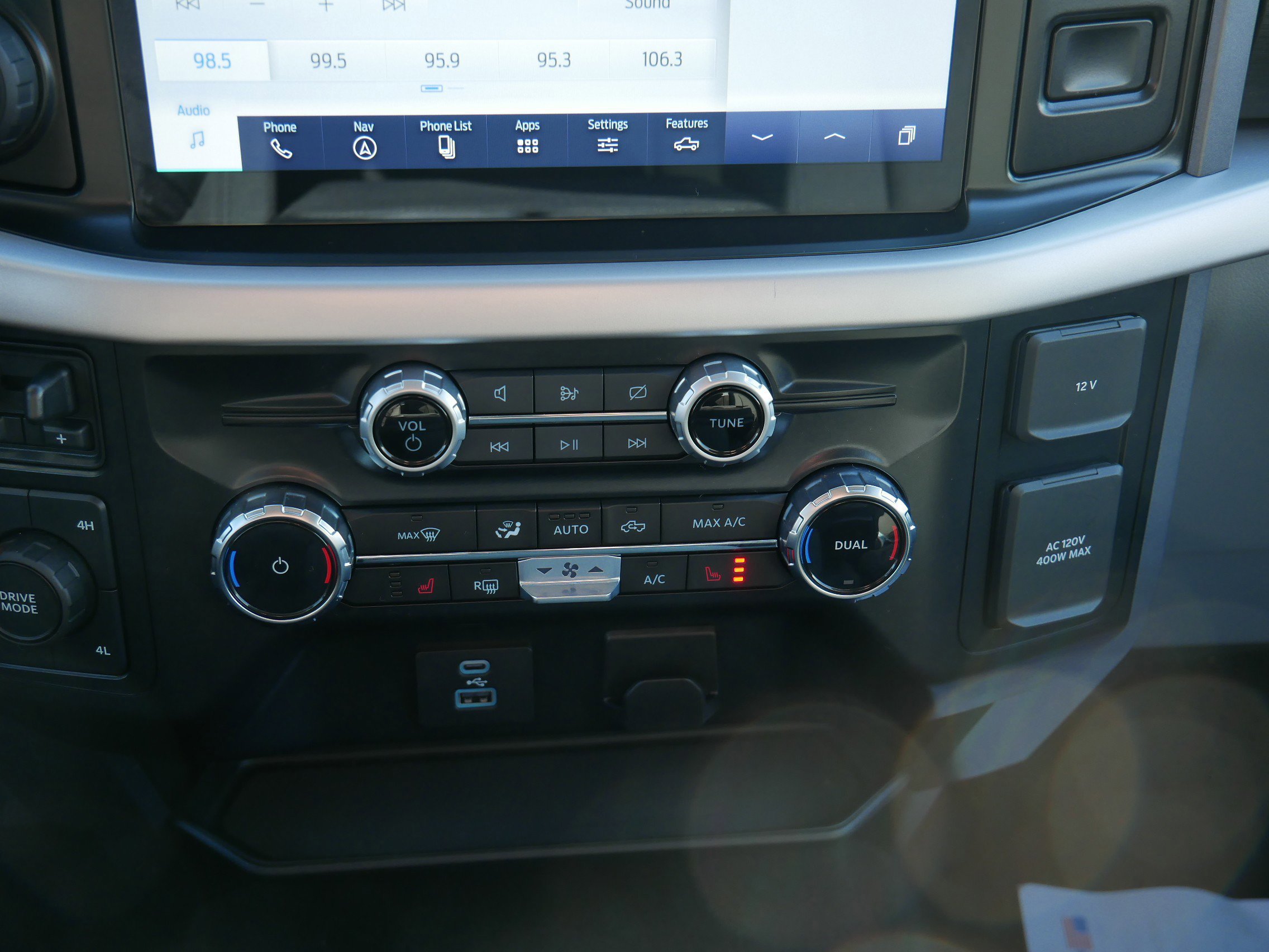 Certified 2023 Ford F150 XLT w/ Equipment Group 302A High image 27