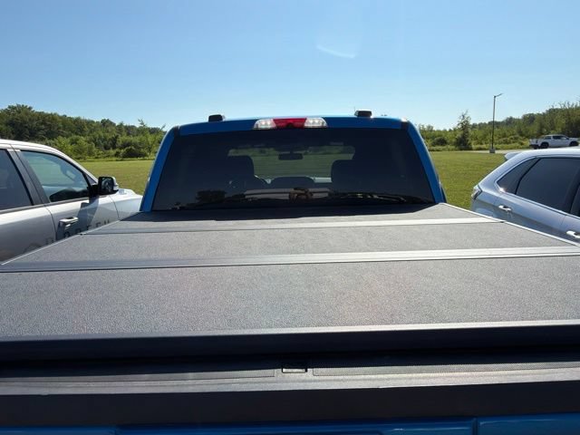 Certified 2021 Ford F150 XLT w/ Equipment Group 302A High AWD/4WD image 13