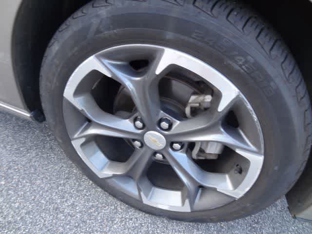 Used 2023 Chevrolet Malibu LT FWD image 13