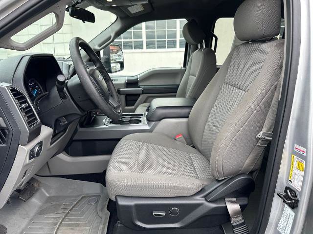 Certified 2019 Ford F250 XLT w/ XLT Value Package image 12