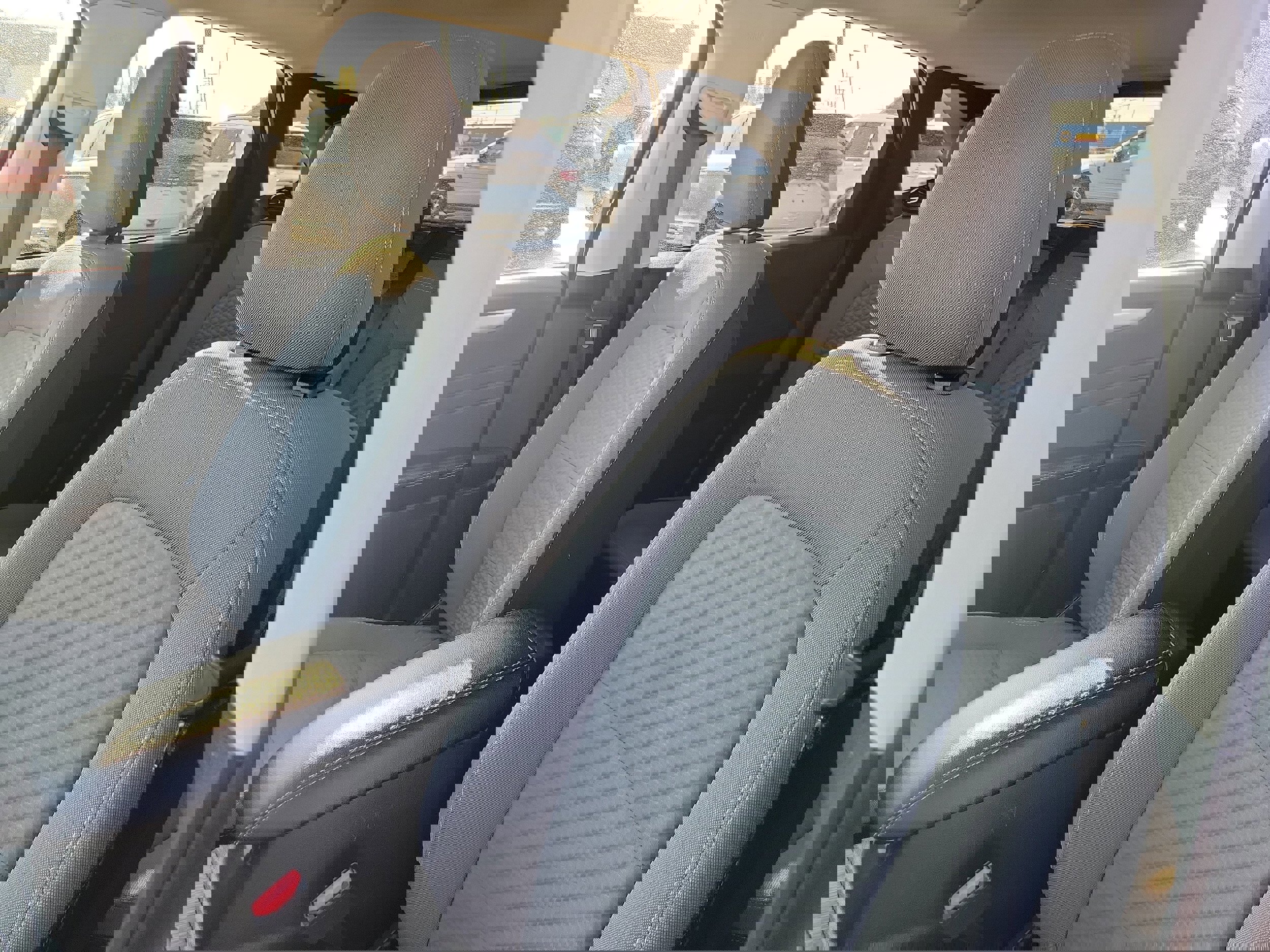 Certified 2022 Ford Escape SE w/ Convenience Package image 20