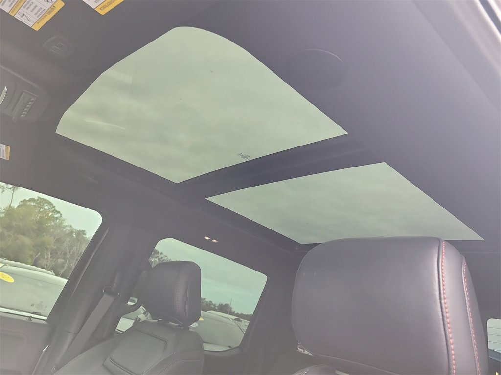 Certified 2025 Ford F150 Raptor image 19