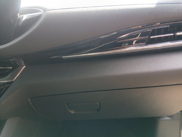 Used 2026 Buick Envista Sport Touring w/ Convenience I Package FWD image 50