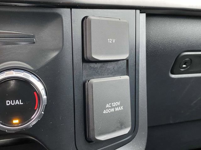 Certified 2023 Ford F150 Tremor w/ Equipment Group 402A High image 36