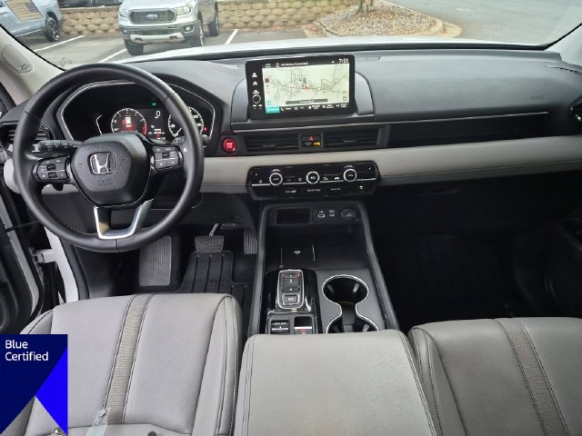 Used 2024 Honda Pilot Touring image 31