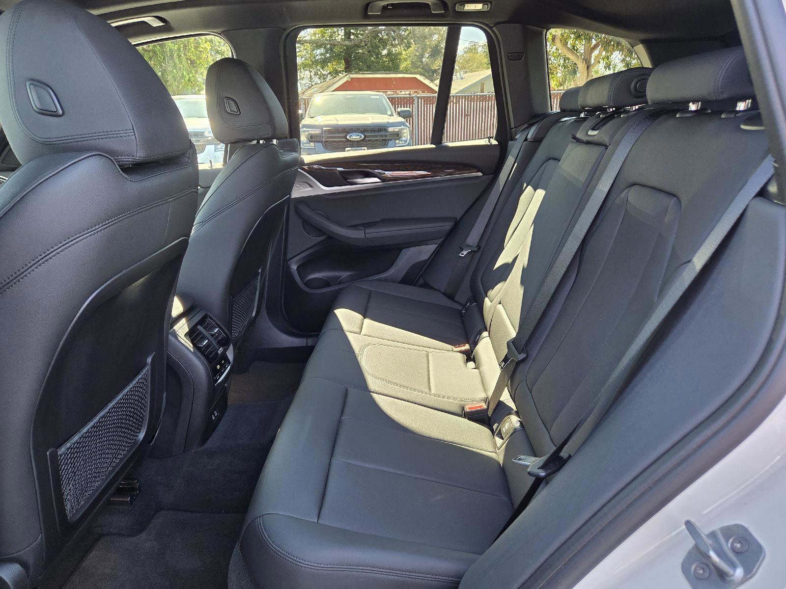 Used 2020 BMW X3 xDrive30i w/ Convenience Package image 11