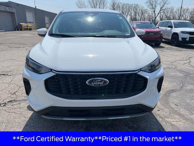 Certified 2023 Ford Escape Active w/ Tech Pack #2 AWD/4WD image 6