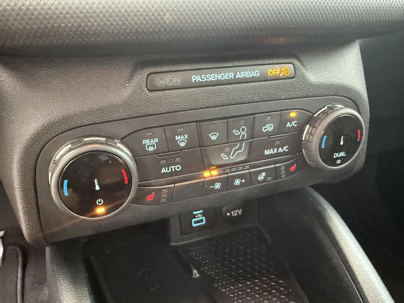 Certified 2022 Ford Bronco Sport Outer Banks w/ Tech Package image 16