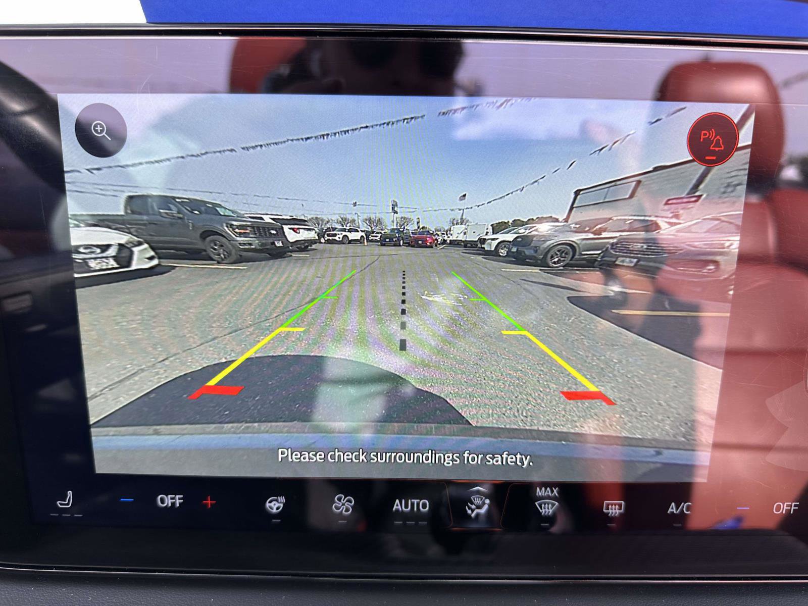 Certified 2025 Ford Mustang Premium image 22