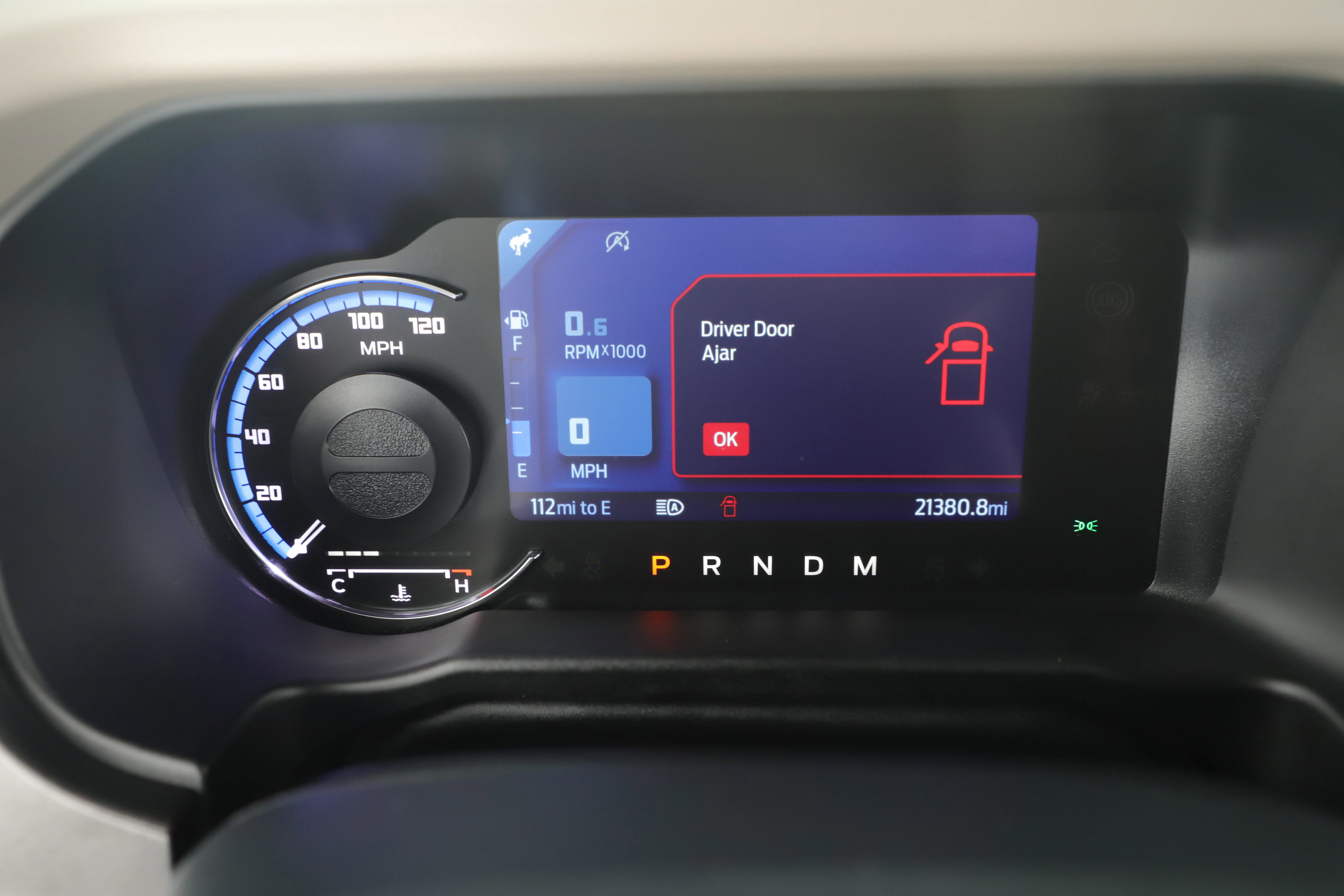 Certified 2023 Ford Bronco Wildtrak image 18