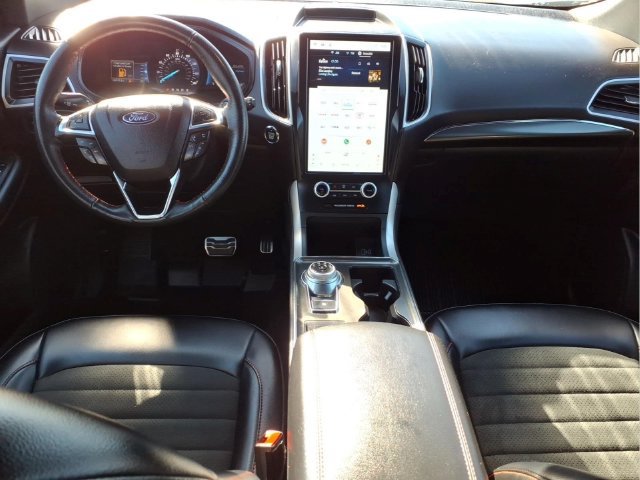 Certified 2024 Ford Edge ST-Line AWD/4WD image 14
