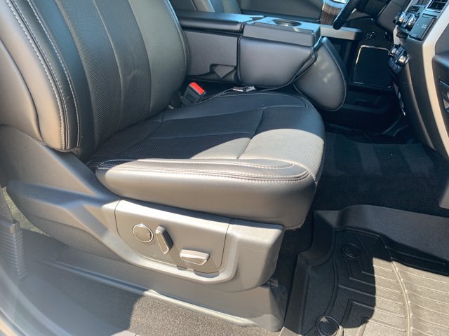 Certified 2018 Ford F150 Lariat AWD/4WD image 21
