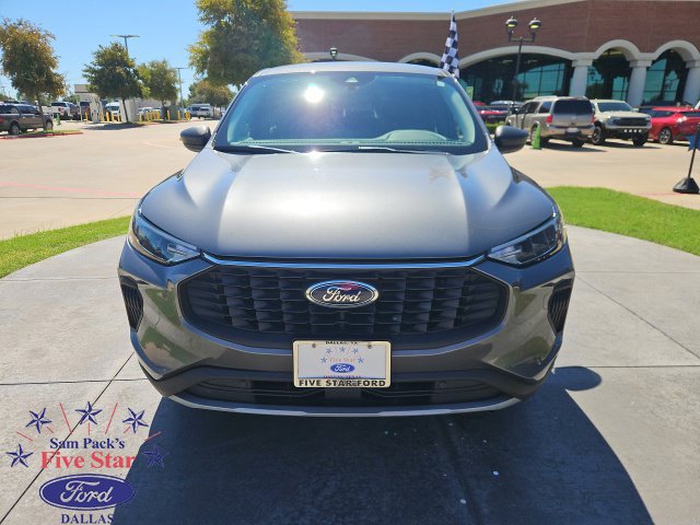 Certified 2024 Ford Escape Active