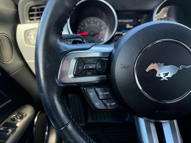 Certified 2021 Ford Mustang Premium image 27