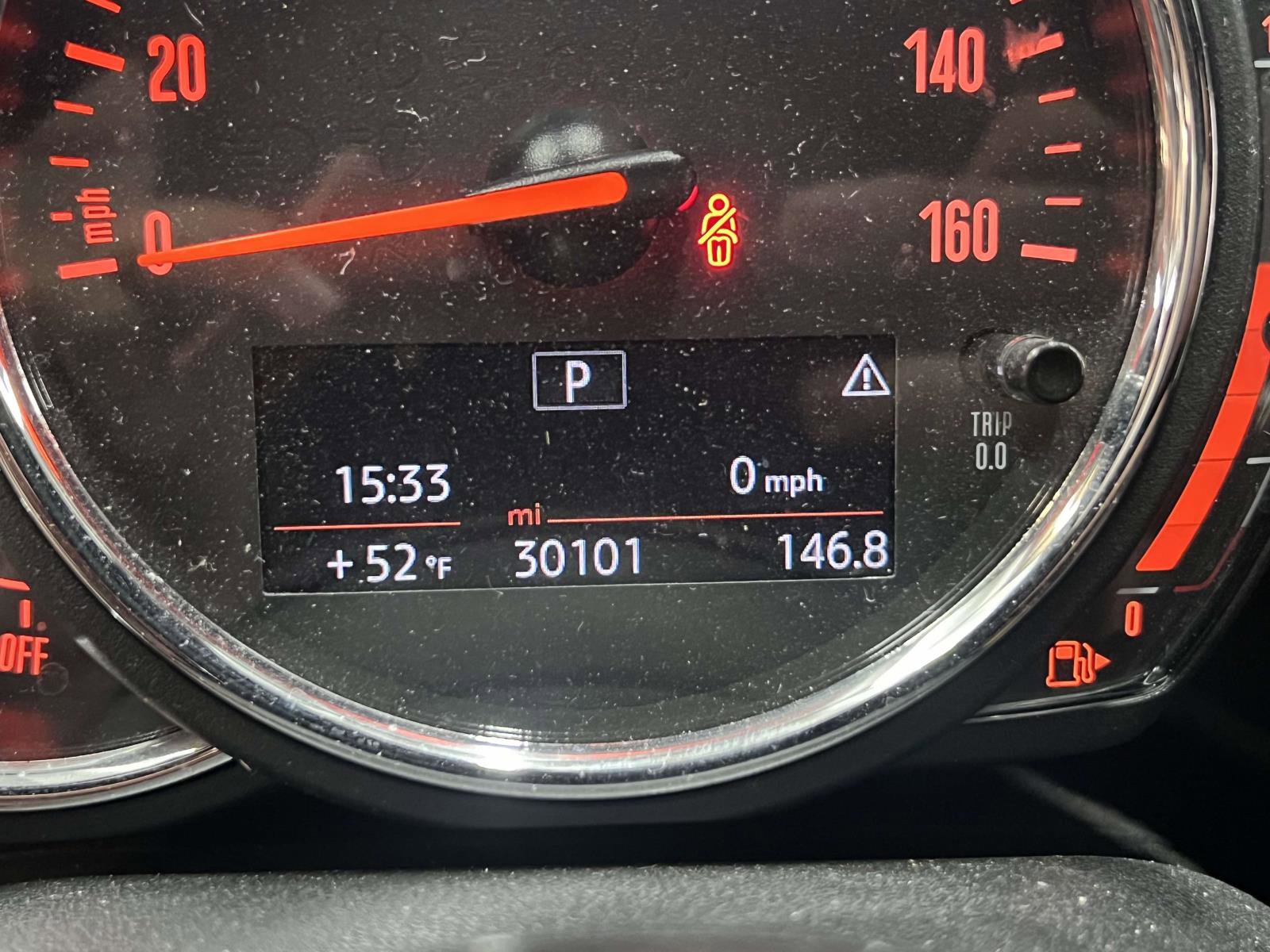 Used 2020 MINI Cooper Countryman S w/ Premium Package image 26