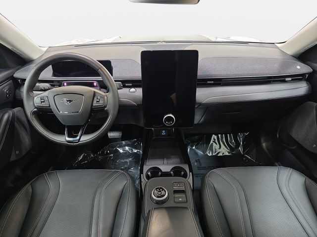Certified 2023 Ford Mustang Mach-E Premium AWD/4WD image 9