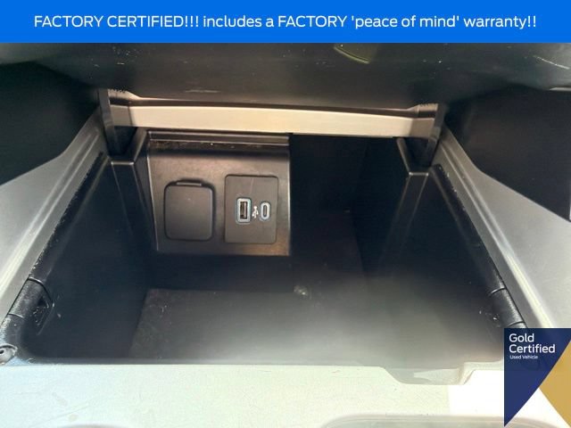 Certified 2023 Ford Explorer XLT w/ Equipment Group 202A AWD/4WD image 43