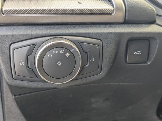 Certified 2020 Ford Fusion SE image 18