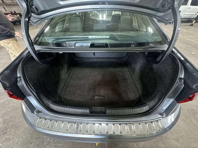 Used 2019 Volkswagen Jetta SE FWD image 25