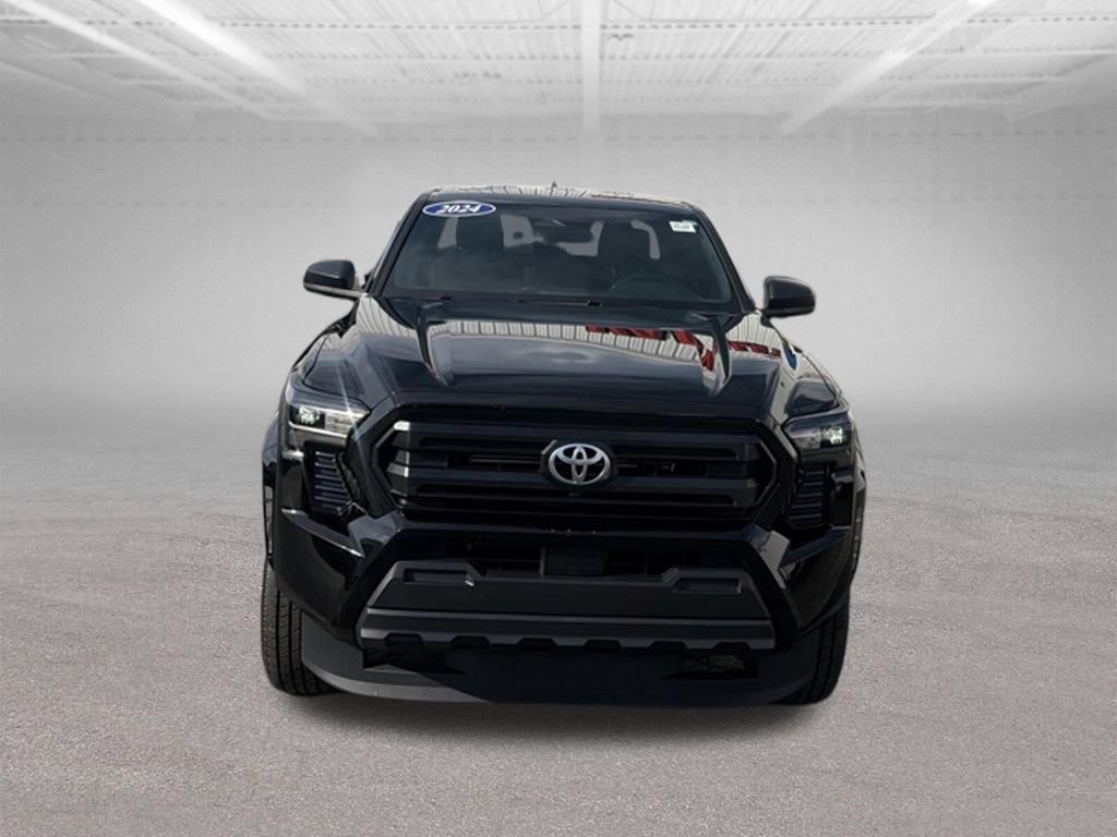 Used 2024 Toyota Tacoma SR AWD/4WD image 3