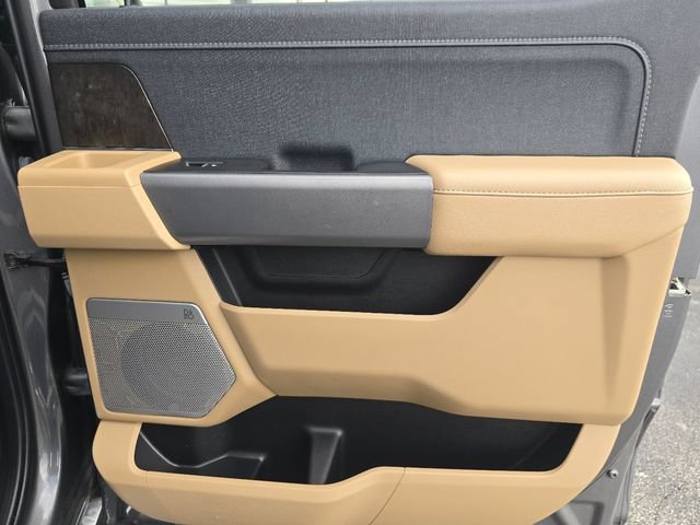 Certified 2023 Ford F150 Lariat AWD/4WD image 30