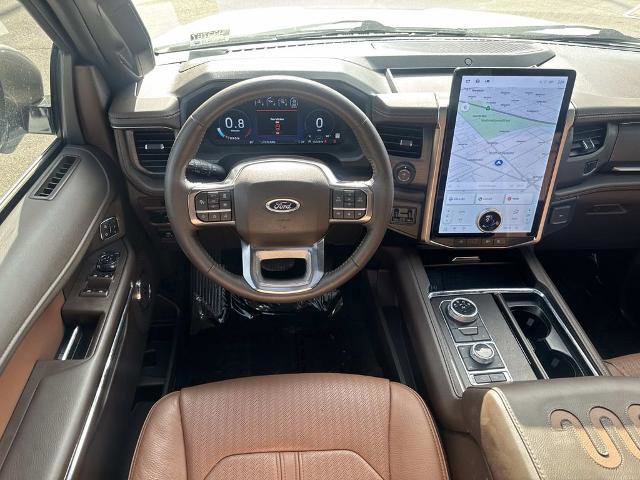 Certified 2024 Ford Expedition King Ranch image 11