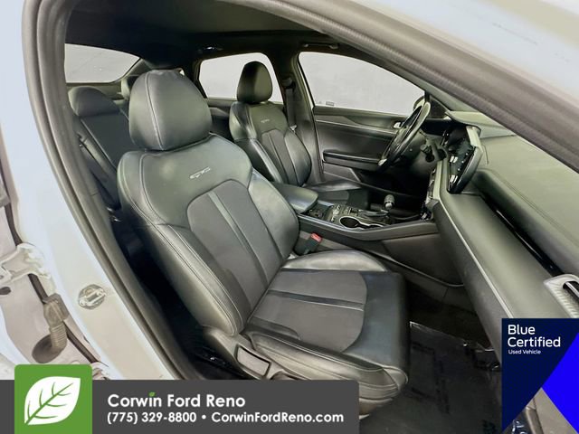 Used 2021 Kia K5 GT-Line AWD/4WD image 31