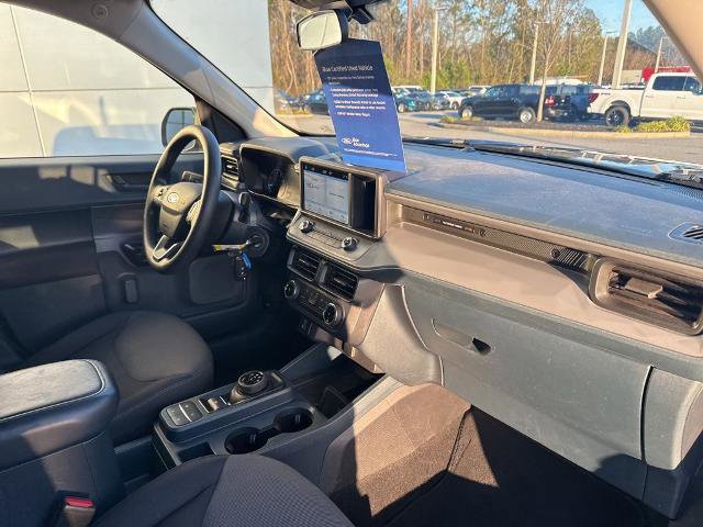 Certified 2024 Ford Maverick XL image 31