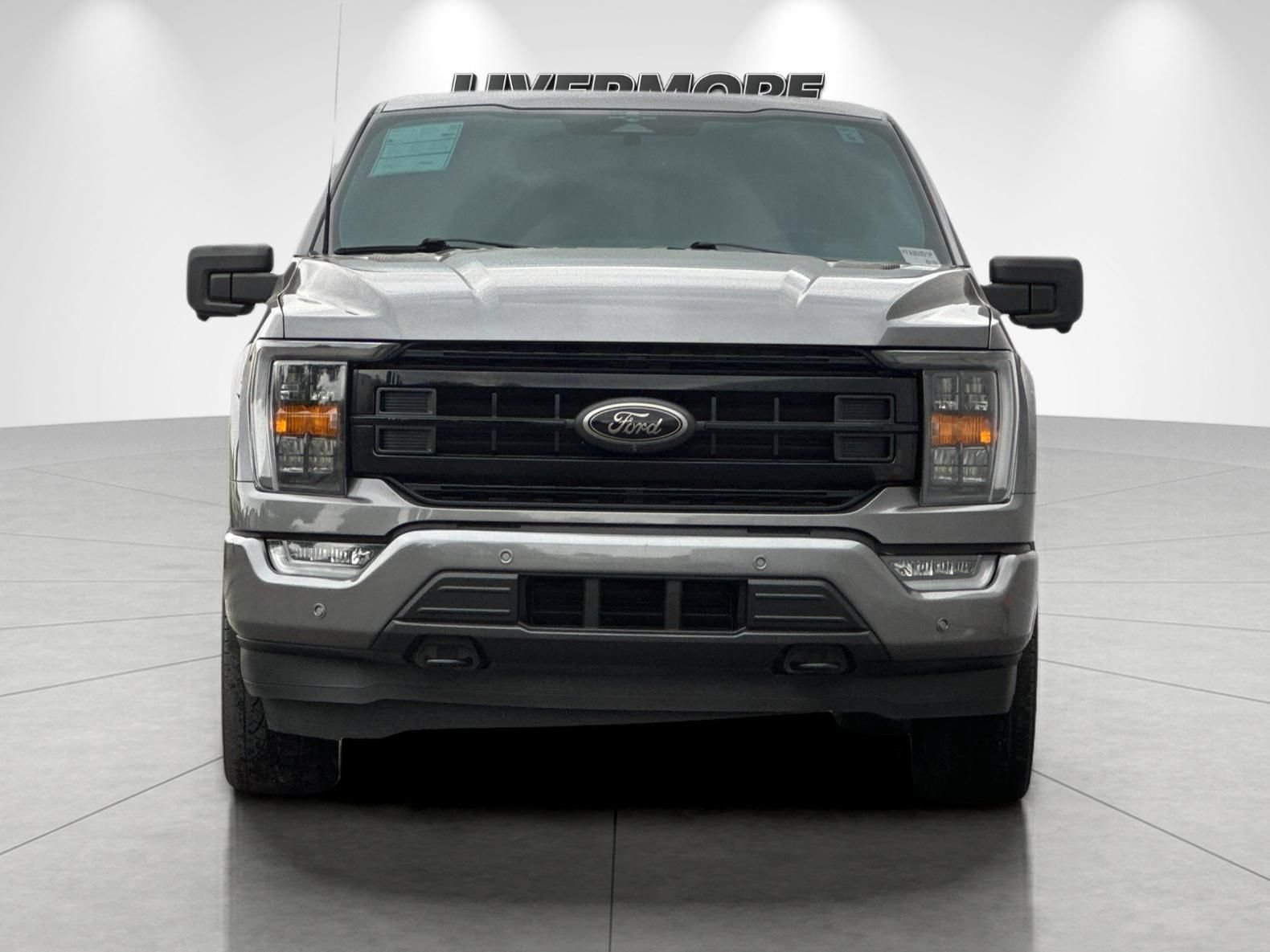 Certified 2023 Ford F150 XLT w/ Equipment Group 302A High AWD/4WD image 8