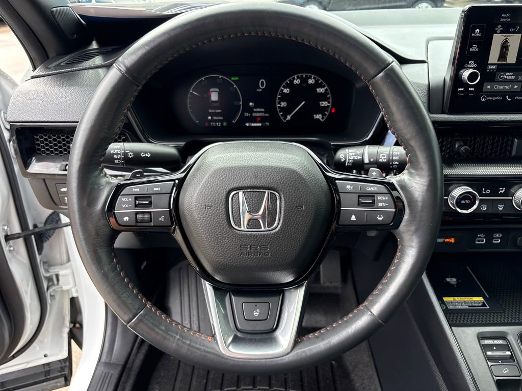 Used 2023 Honda CR-V Sport Touring image 17