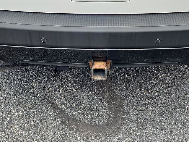 Certified 2022 Ford Escape SEL w/ SEL Stealth AWD Package image 18
