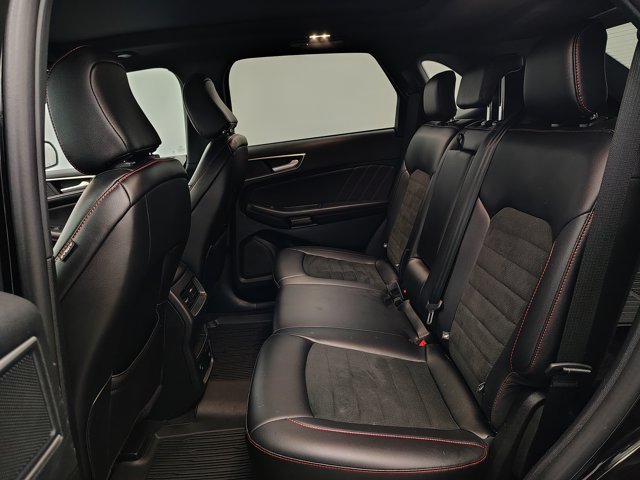 Certified 2023 Ford Edge ST-Line AWD/4WD image 24