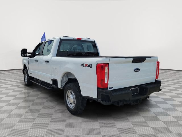 Certified 2026 Ford F250 XL AWD/4WD image 4