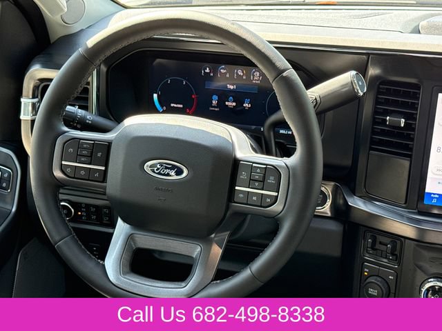 Certified 2026 Ford F250 Lariat w/ Chrome Package AWD/4WD image 15