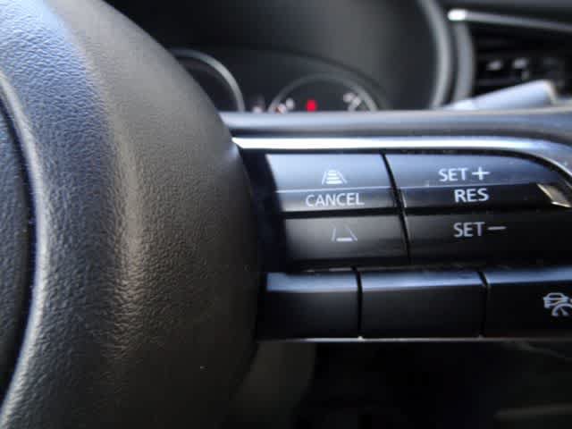 Used 2024 MAZDA CX-30 AWD 2.5 S w/ Select Sport Pkg image 18