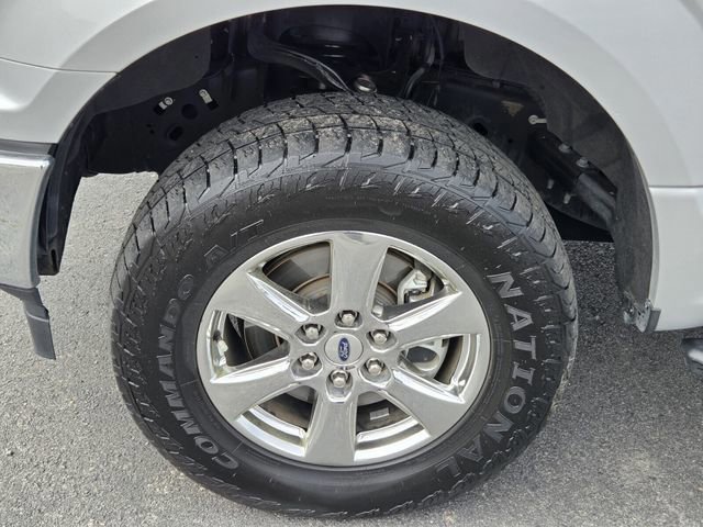 Certified 2019 Ford F150 XLT w/ Equipment Group 302A Luxury image 16