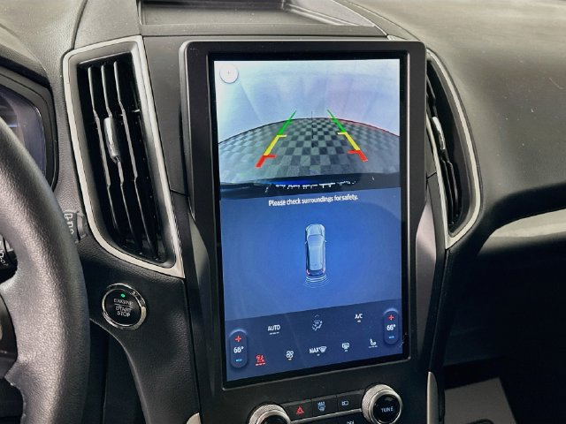 Certified 2024 Ford Edge SEL w/ Convenience Package AWD/4WD image 19