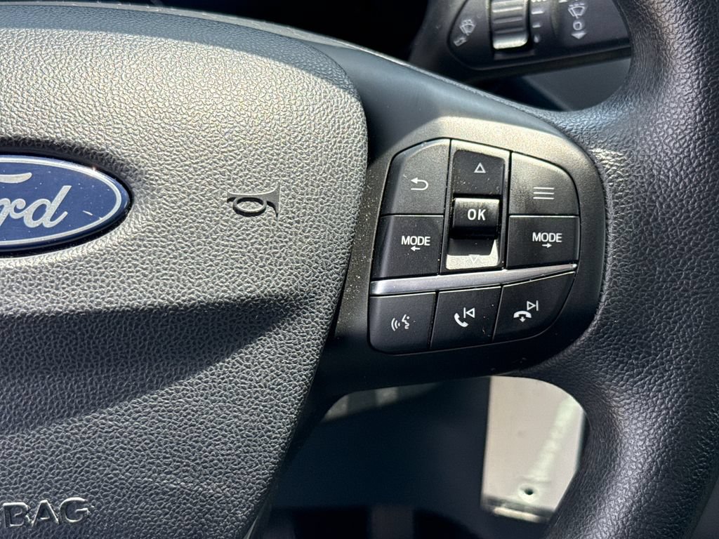 Certified 2025 Ford Maverick XL FWD image 17