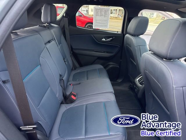 Used 2023 Chevrolet Blazer RS AWD/4WD image 37