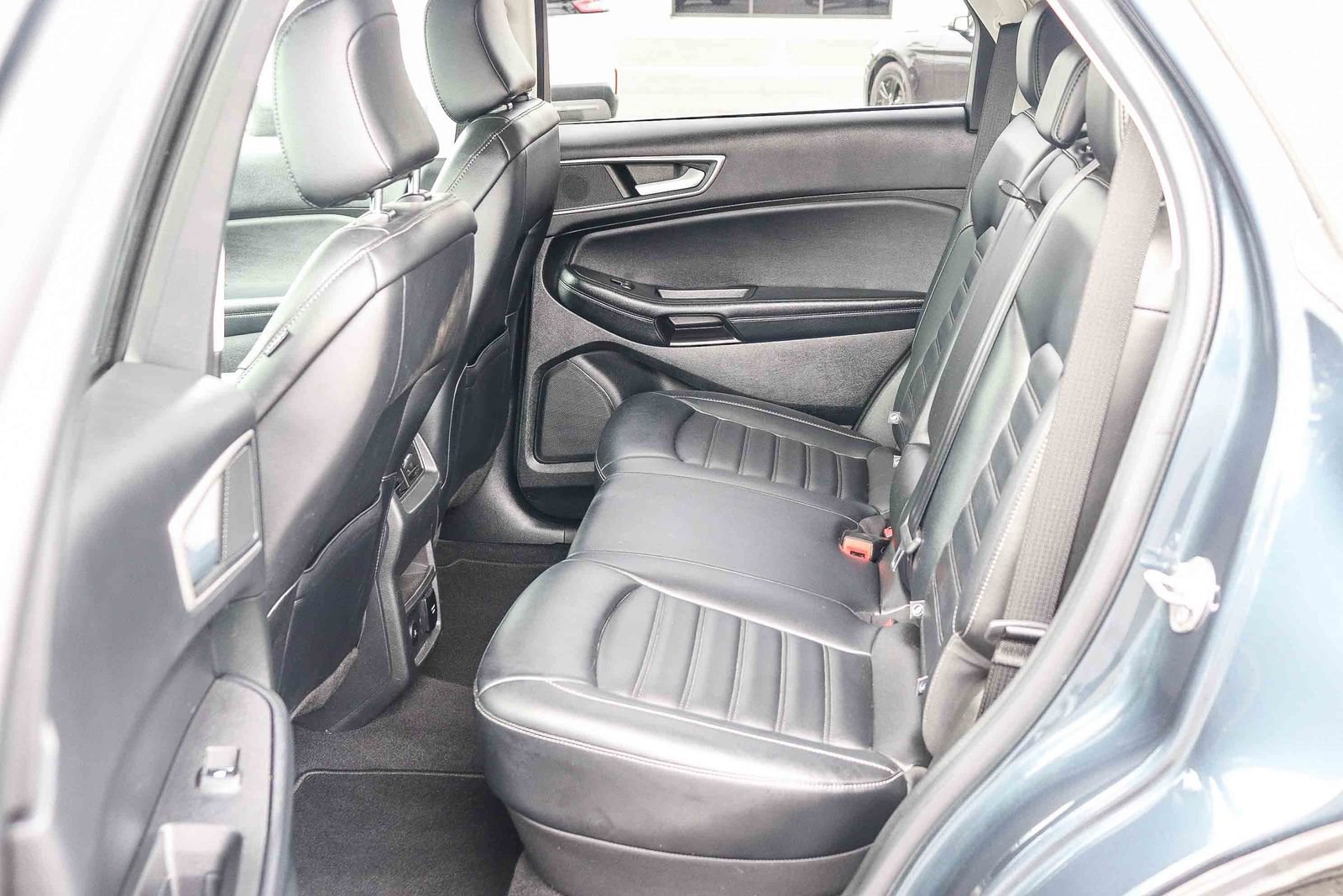 Certified 2023 Ford Edge SEL w/ Convenience Package AWD/4WD image 17