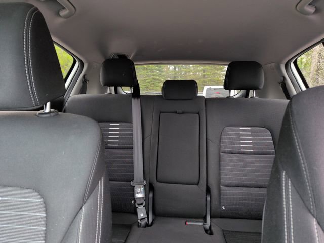 Used 2020 Kia Sportage LX w/ LX Popular Package AWD/4WD image 32