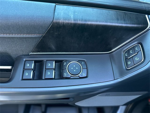 Certified 2022 Ford F150 Lightning Lariat w/ Tow Technology Package image 14