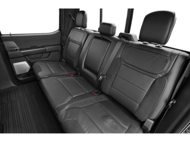 Certified 2022 Ford F150 Raptor w/ Equipment Group 801A High image 13