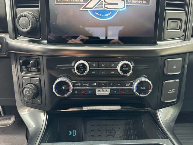 Certified 2023 Ford F150 Tremor w/ Equipment Group 402A High AWD/4WD image 24