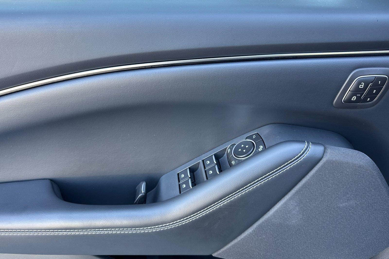 Certified 2023 Ford Mustang Mach-E California Route 1 image 12