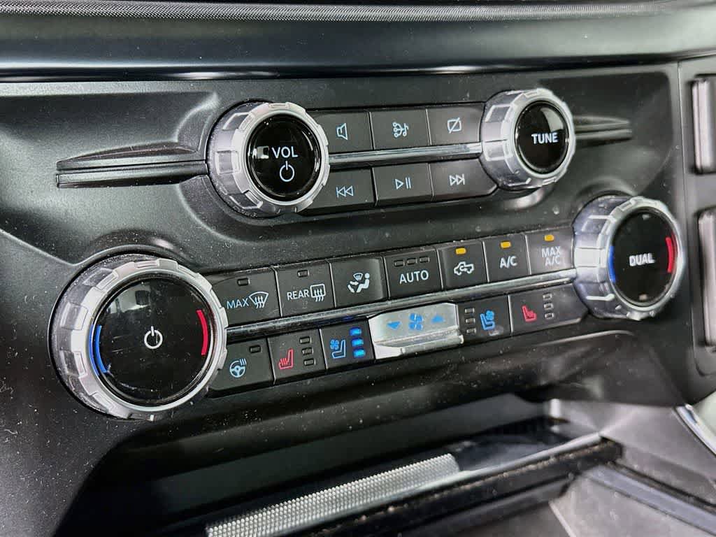 Certified 2022 Ford F150 Limited AWD/4WD image 18