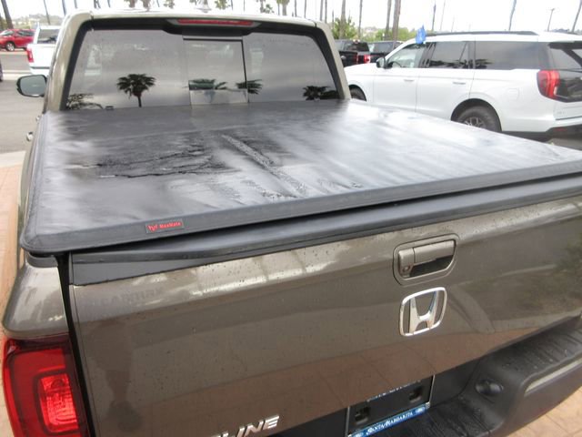Used 2020 Honda Ridgeline RTL image 27