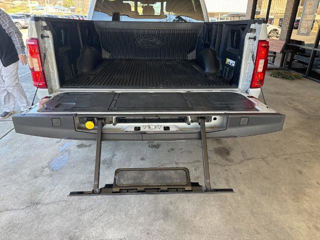 Certified 2023 Ford F150 XLT w/ Equipment Group 302A High image 25